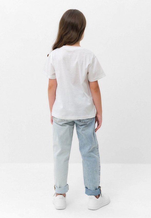 Футболка Kaftan