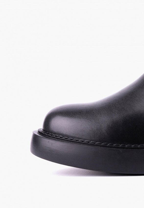 Ботфорты Instreet