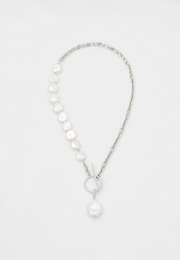 Колье Kostochka