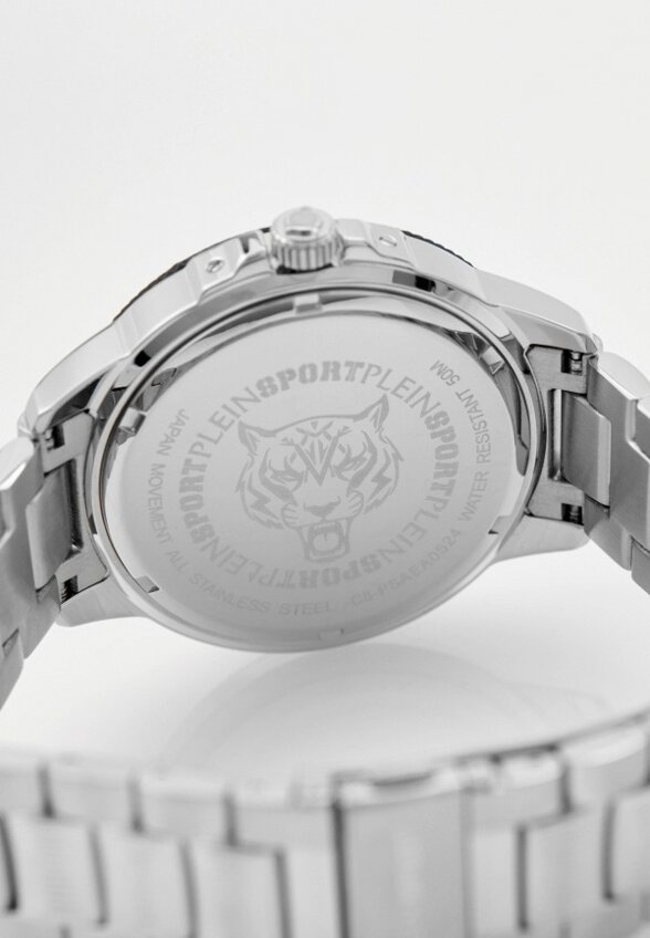 Часы Plein Sport