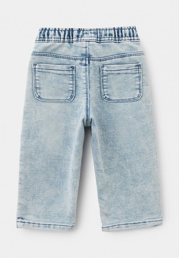 Джинсы PlayToday