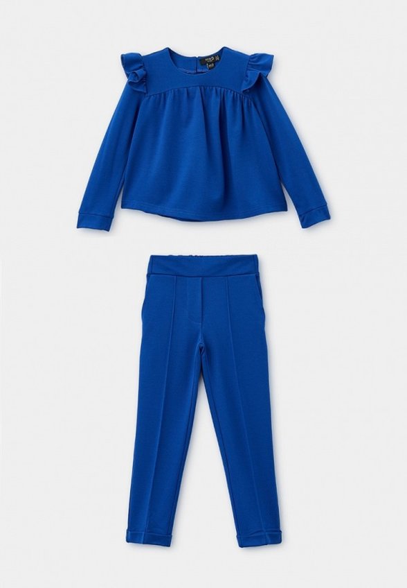 Блуза и брюки Nino kids