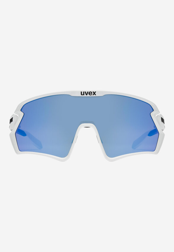 Солнцезащитные очки Uvex Sportstyle 231 2.0, Белый