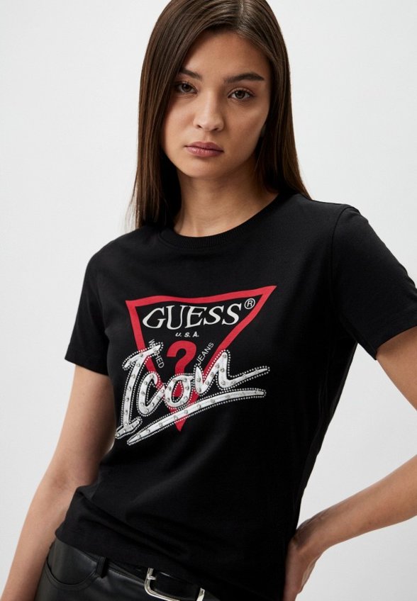 Футболка Guess