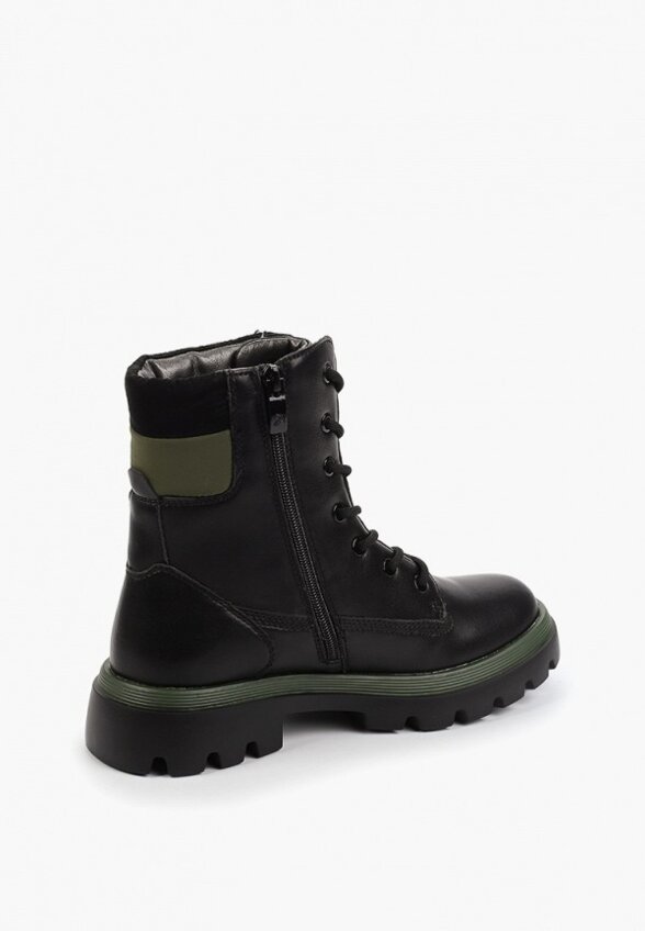 Ботинки Kapika