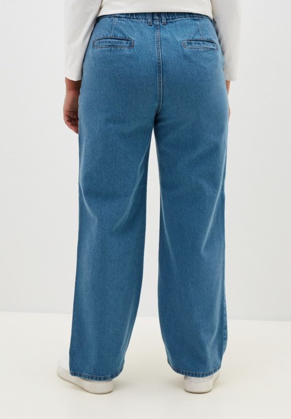 Джинсы Modress