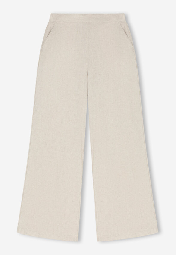 Брюки женские Roxy Midnight Avenue Solid, Белый