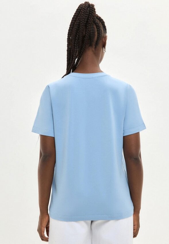 Футболка Manii'ta Lacitta