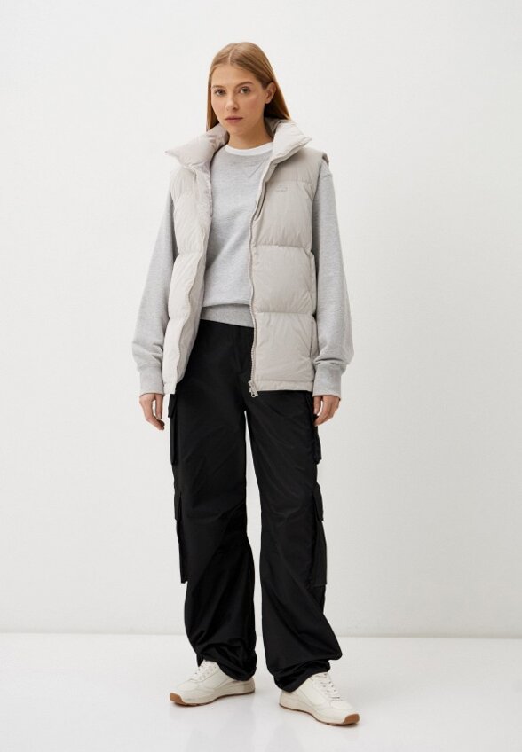 Жилет утепленный Lacoste