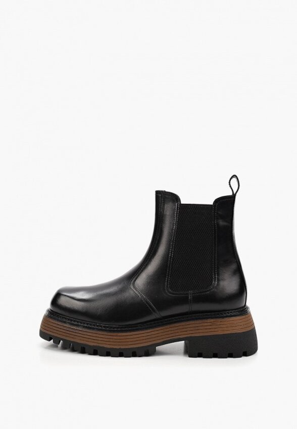 Ботинки Roberto Piraloff