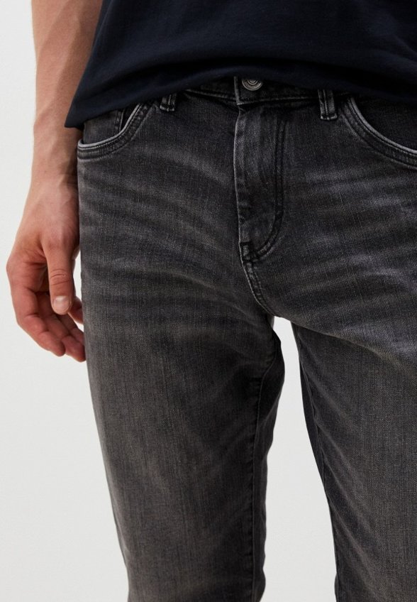 Джинсы Tom Tailor