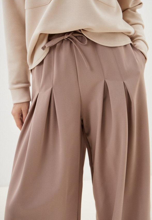 Брюки La Urba Person