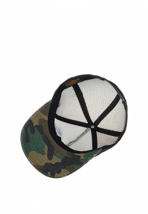 Бейсболка Flexfit