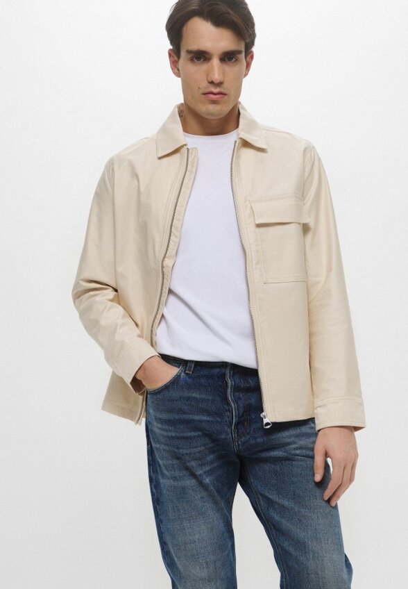 Джинсы Haikure