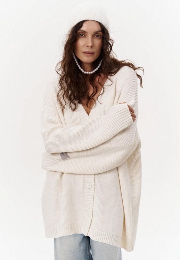 Кардиган Ennstore