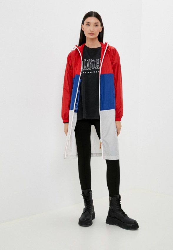 Дождевик Holubar