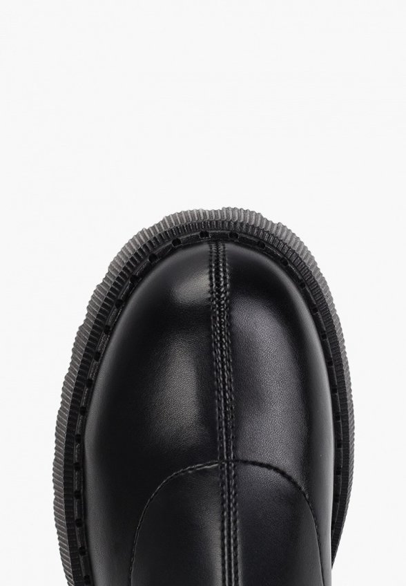 Ботфорты Vivian Royal