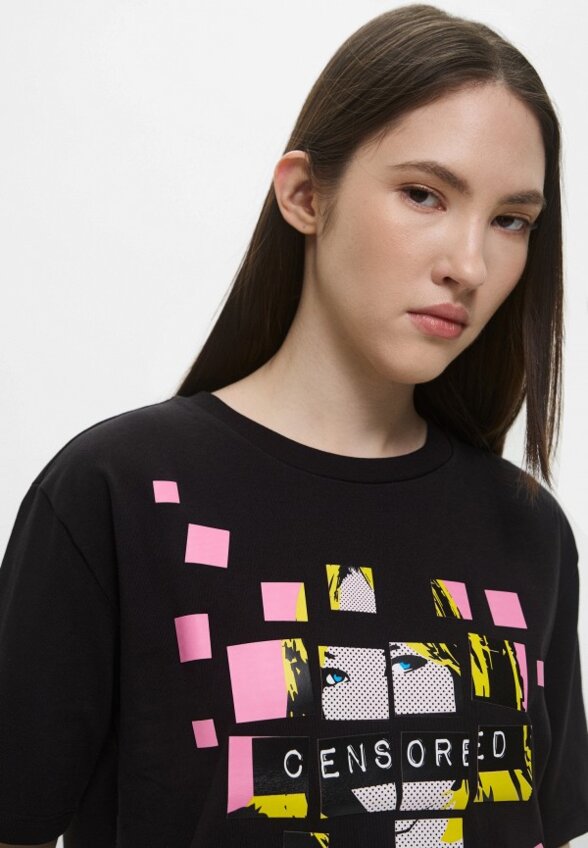 Футболка Trussardi