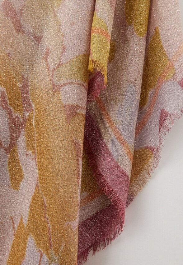 Платок Eleganzza