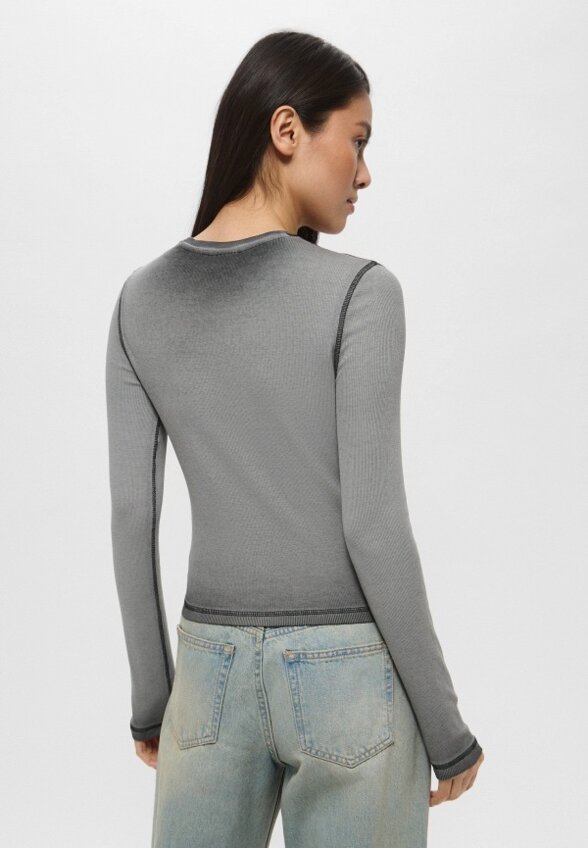 Лонгслив Guess Jeans