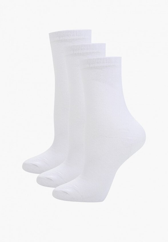 Носки 3 пары Face Code