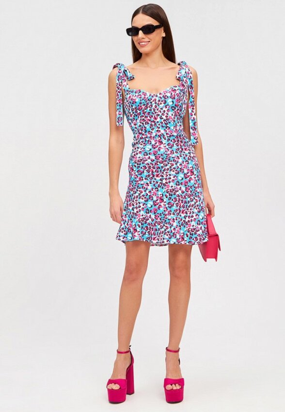 Сарафан Droid&I