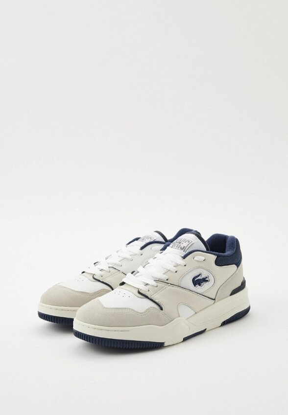 Кеды Lacoste
