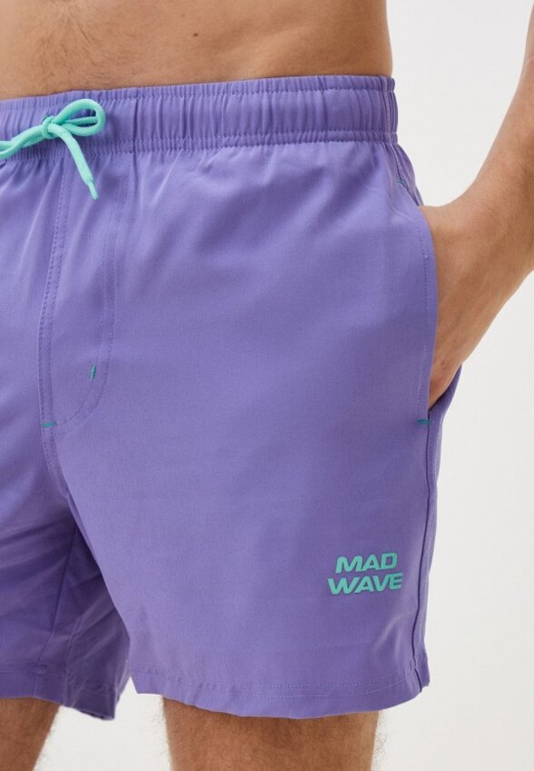 Шорты для плавания MadWave
