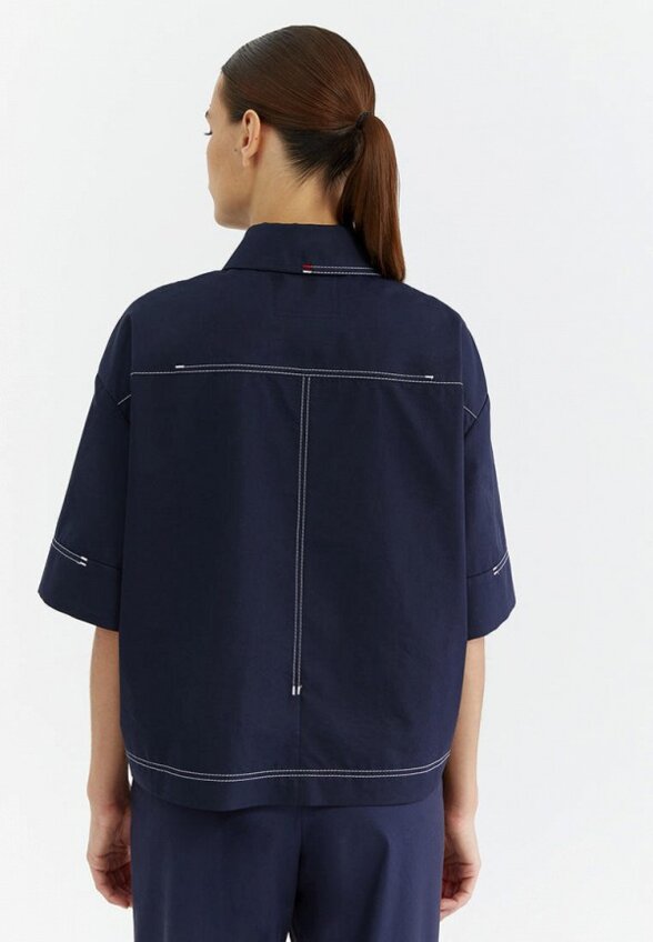 Рубашка M.Reason