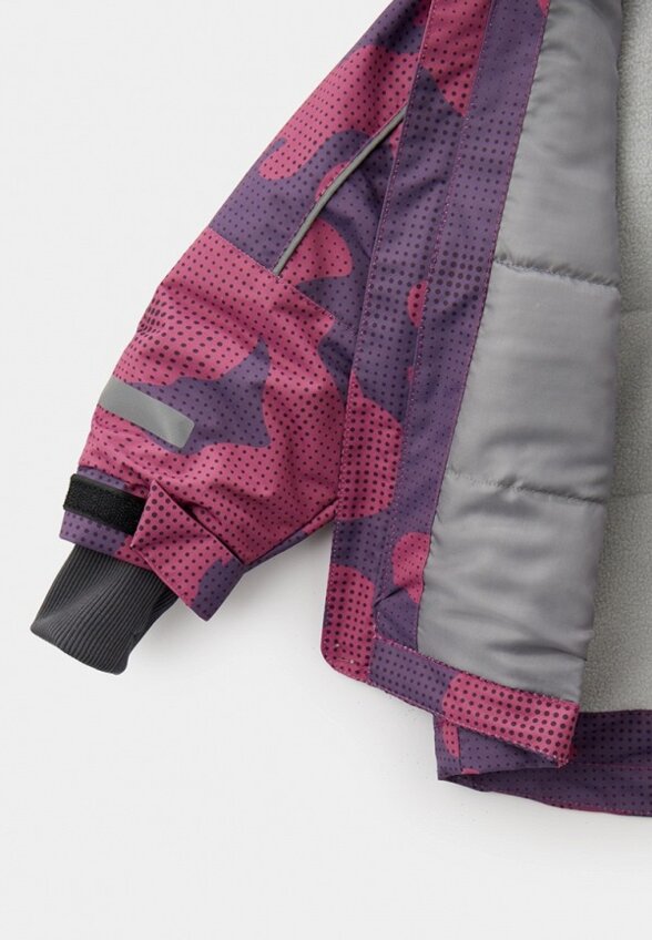 Куртка утепленная Hedda