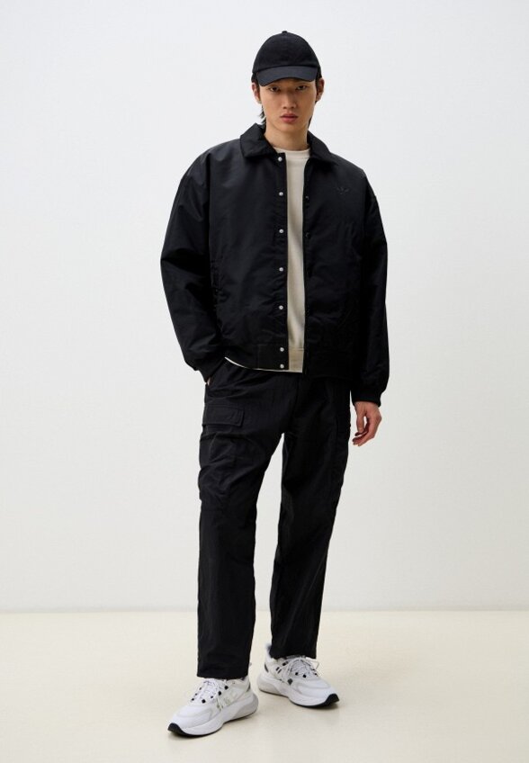 Куртка-рубашка adidas Originals