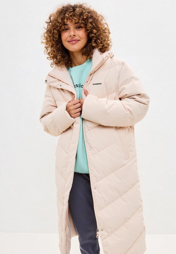 Куртка утепленная Baasploa