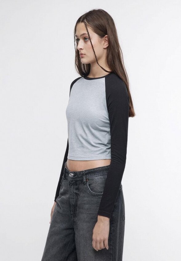 Лонгслив Befree