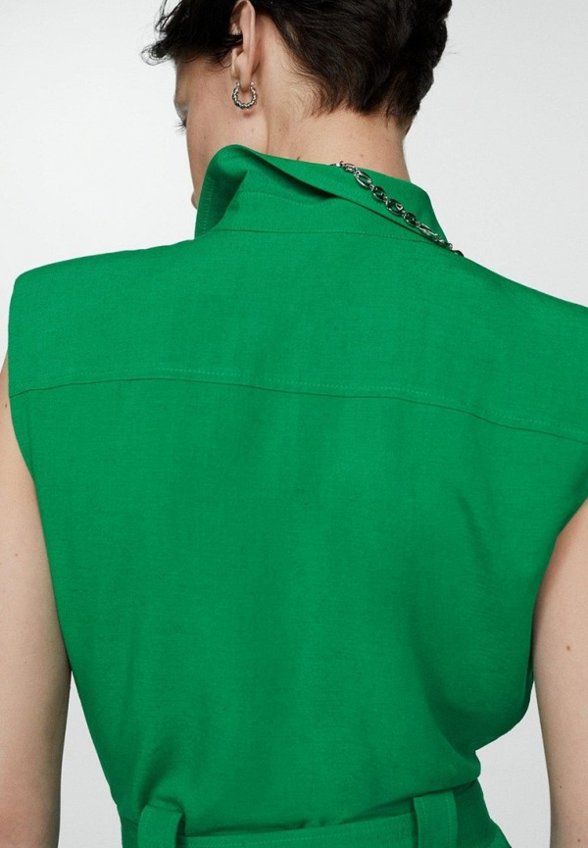 Комбинезон Mango