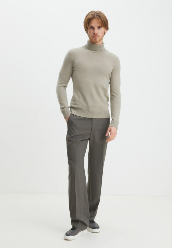 Водолазка Maison David