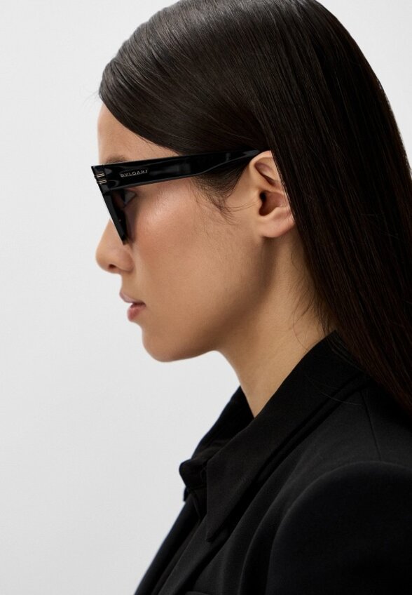 Очки солнцезащитные Bvlgari