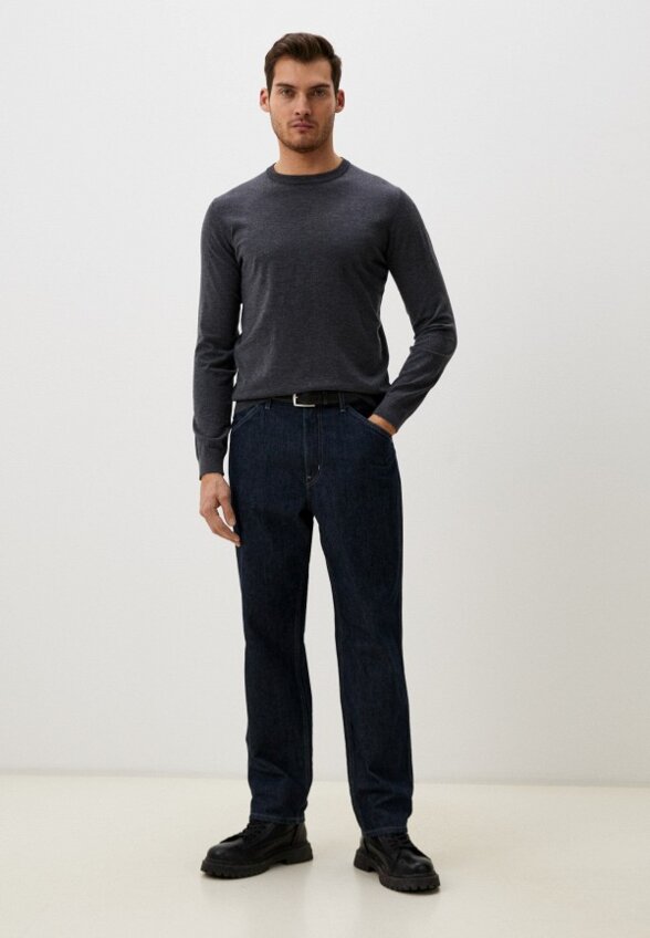 Джемпер Island Cup