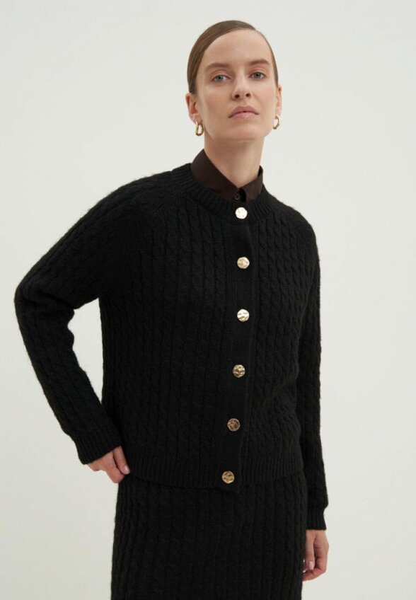 Кардиган Finn Flare