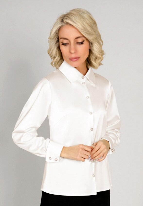 Блуза Alisia Fiori