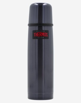 Термос Thermos FBB-500, 0.5 л, Синий женщинам