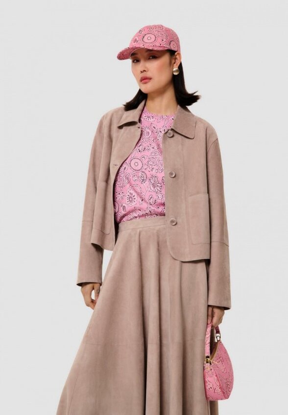 Футболка Tara Jarmon