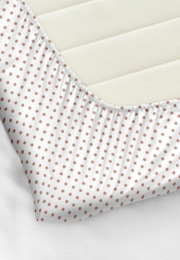 Простыня 2-спальная Mia Cara