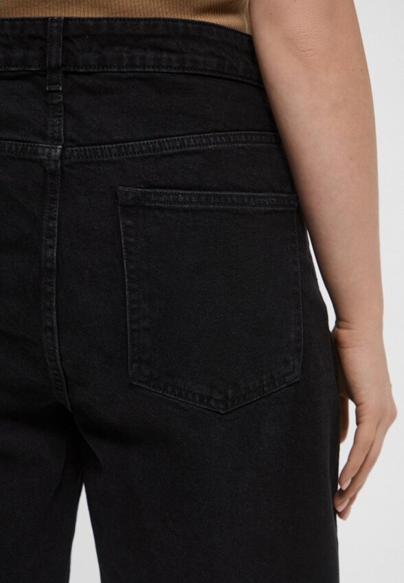 Шорты джинсовые H&M