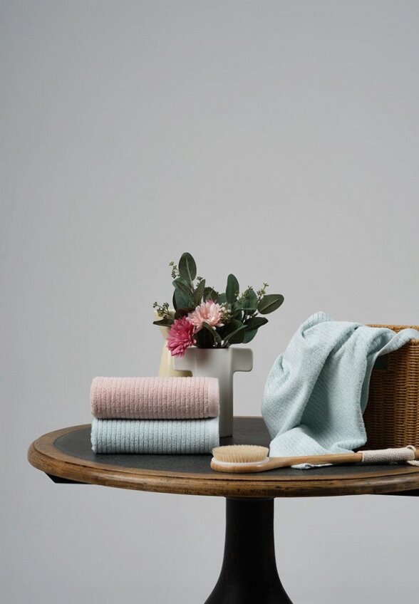 Набор полотенец Ночь нежна