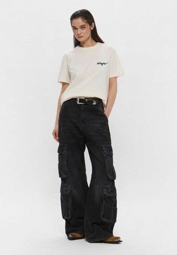 Футболка MSGM