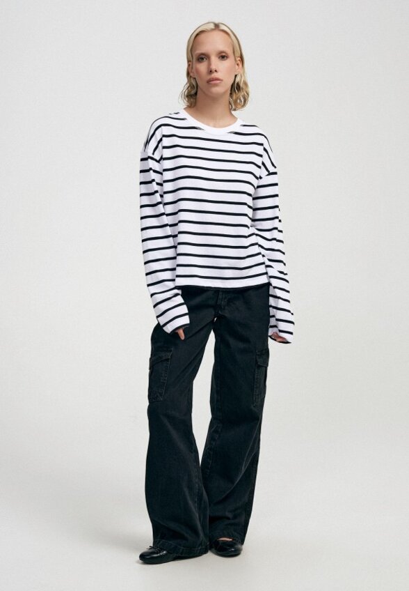 Лонгслив Твое