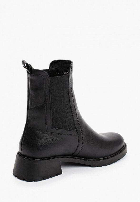 Ботинки Gresco