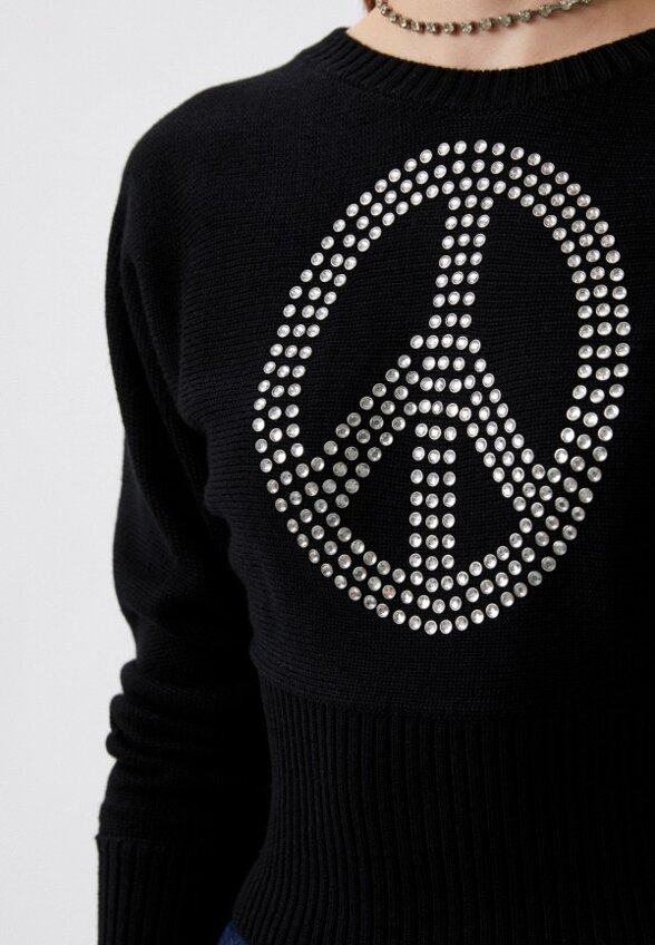 Джемпер MO5CH1NO Jeans