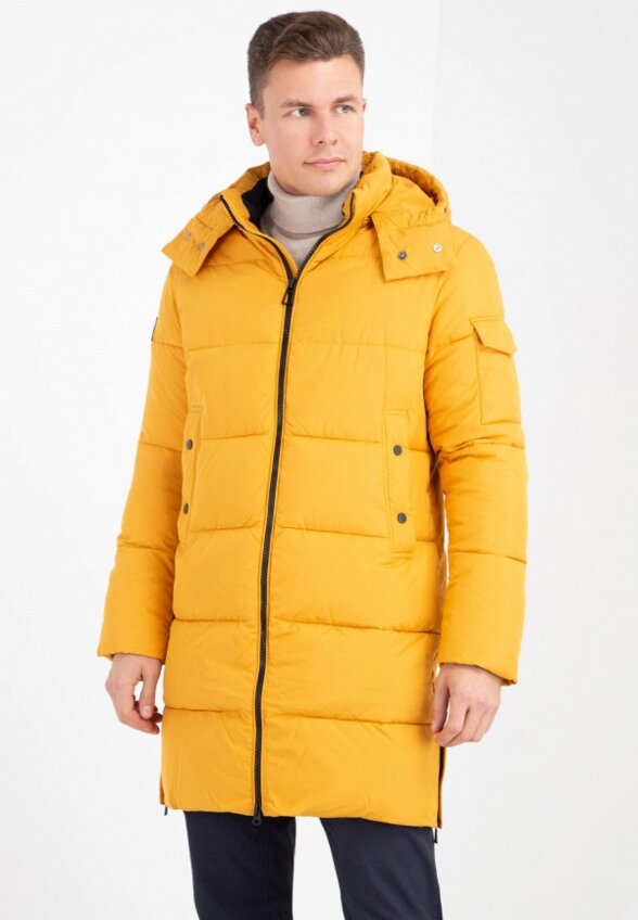 Пуховик Thomas Berger