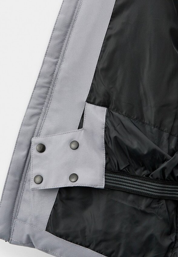 Куртка утепленная Glissade